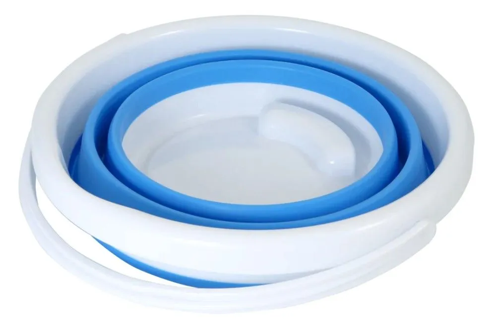 Collapsible Bucket 10 liter